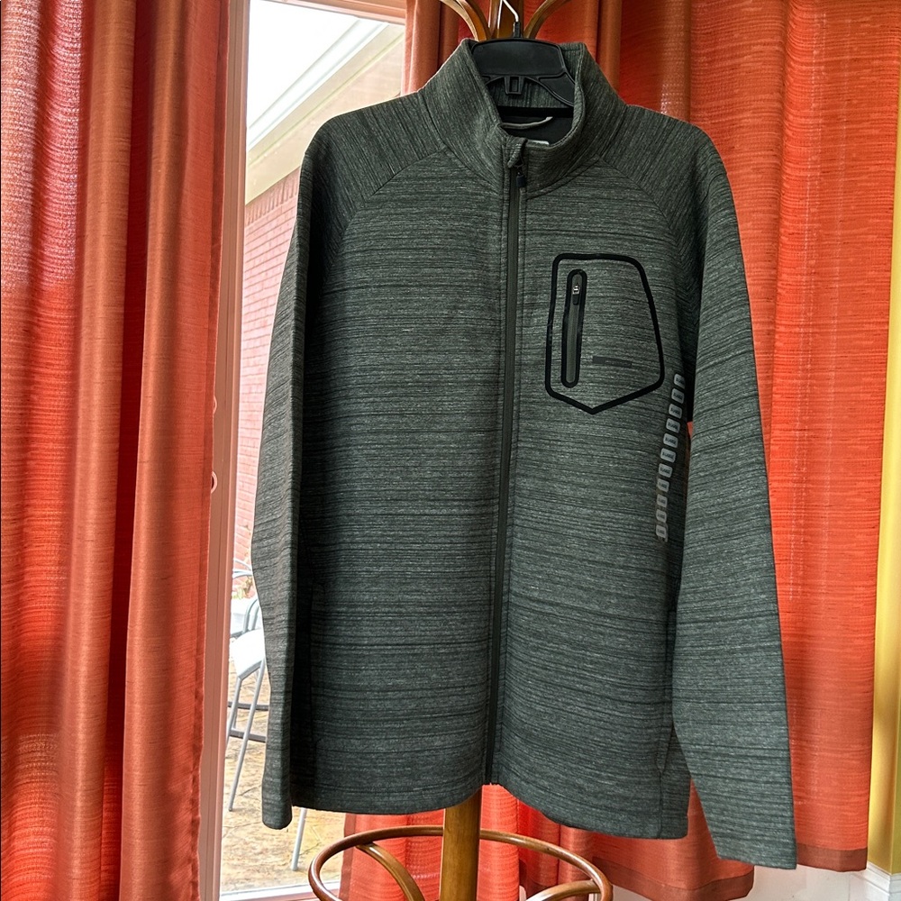 Men's Jacket, New With Tags